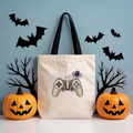 Tote Bag "Halloween" | Saco Algodão 180g | Halloween