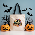 Tote Bag "Halloween" BOO | Saco Algodão Halloween 180g