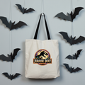 Tote Bag Boo! Halloween | Saco 100% Algodão 180g