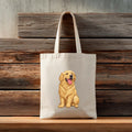 Tote Bag Pet Lovers "Dogs" | Saco Ecológico 180g - Dogs