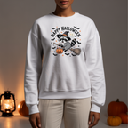 Camisola "Happy Halloween" | Sweatshirt Premium | Coleção Halloween
