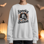 Camisola "Spooky Season" | Sweatshirt Premium | Coleção Halloween