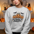 Camisola Happy Halloween | Sweatshirt Premium | Coleção Halloween