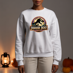 Camisola Boo Halloween | Sweatshirt Premium