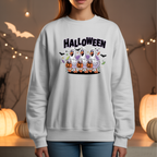 Camisola Halloween | Sweatshirt Premium