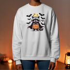 Camisola "Halloween" | Sweatshirt Premium | Coleção Halloween