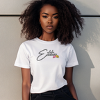 T-shirt Estética - Profissões - JM Collection