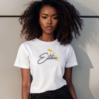 T-shirt Estética - Coleção Profissões - JM Collection