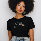 T-shirt Estética - Profissões - JM Collection
