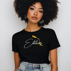 T-shirt Estética - Coleção Profissões - JM Collection