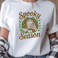 T-shirt Halloween - Spooky Season - 100% Algodão - JM Collection